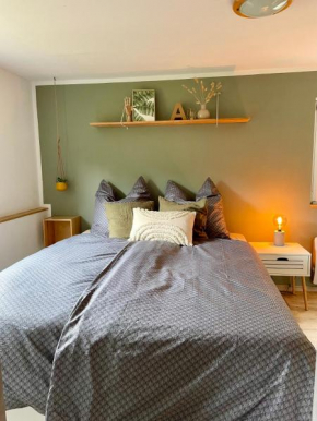 Erholen im Tiny House am Waldrand